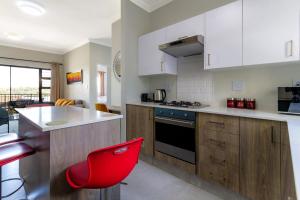 #AlimamaSpaces The Thandos Kyalami Woods