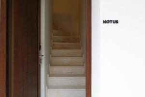 Maistros Deluxe Apartments