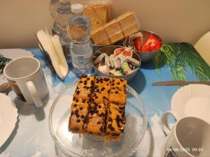 B&B Al Faro di Barby