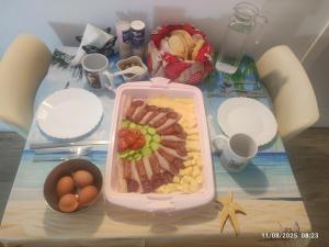 B&B Al Faro di Barby