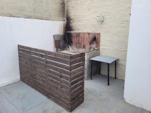 Casa céntrica con piscina