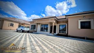 Mahanaim Luxury apartments