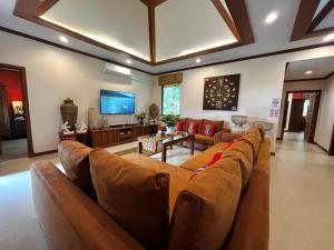 Saifon Villas - Luxurious Pool Villas