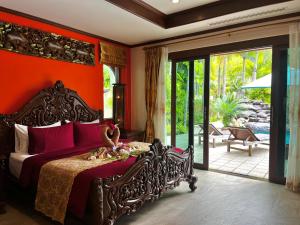 Saifon Villas - Luxurious Pool Villas