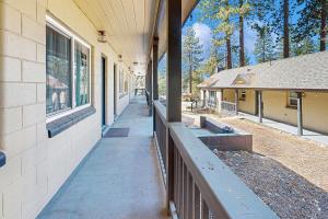 The Chalet at Kings Beach Unit 6