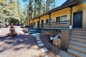 The Chalet at Kings Beach Unit 6