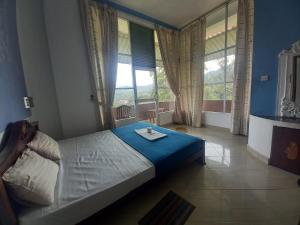 Waves Rock ella - Ubytování bez kategorie ve městě Ella