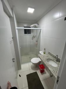 Apartamento na Praia Grande Sp
