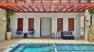 Casa Chácara Temporada Juazeiro do Norte Alderaan