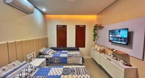 Casa Chácara Temporada Juazeiro do Norte Alderaan