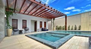 Casa Chácara Temporada Juazeiro do Norte Alderaan