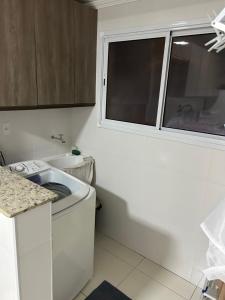 Apartamento na Praia Grande Sp