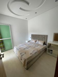 Martil 2 Chambre Balcony & Wi-Fi