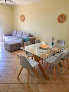 Porto Santo Rentals