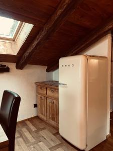 Chalet Lumière Alpine