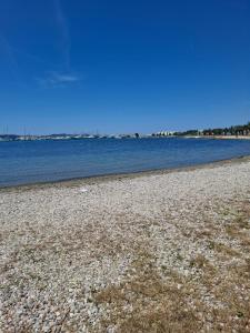 Zadar-Sukošan apartman 4