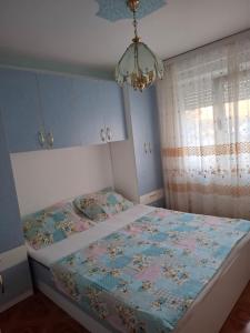 Zadar-Sukošan apartman 4
