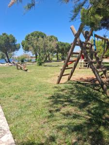 Zadar-Sukošan apartman 4