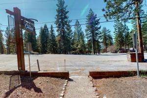 The Chalet at Kings Beach Unit 7