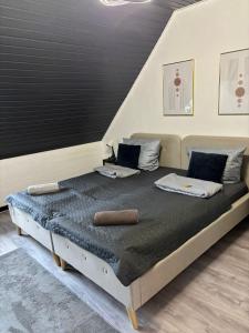 Schönes Apartment in der Altstadt