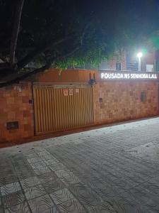Pousada Nossa Senhora L A L