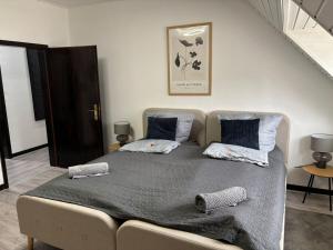 Schönes Apartment in der Altstadt