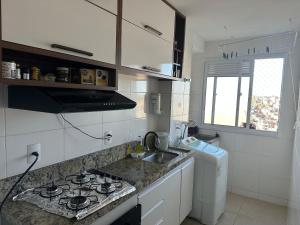 Apartamento na Região do Iguatemi