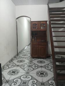 Casa da céu