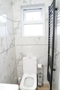 Luxury 1 bed flat London