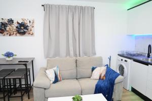 Luxury 1 bed flat London