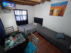 Cabaña La tranquilidad