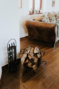 Baglyas Birtok Rendezvény-és Vendégház