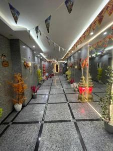 Nasr City Golden City Smart Home