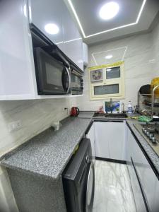 Nasr City Golden City Smart Home