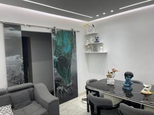 Nasr City Golden City Smart Home