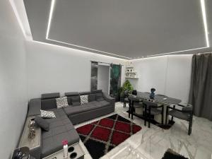 Nasr City Golden City Smart Home
