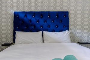 #AlimamaSpaces The Chelsea Kyalami Woods