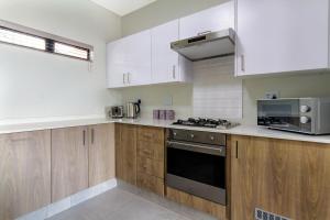 #AlimamaSpaces The Chelsea Kyalami Woods