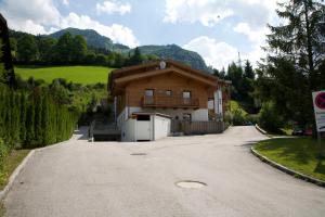 Apartement Kaprun Apartment Kaprun Austria