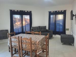 Trenque x Dia departamento completo