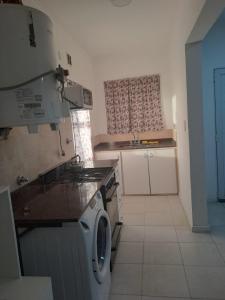 Trenque x Dia departamento completo