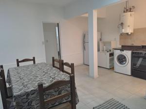 Trenque x Dia departamento completo