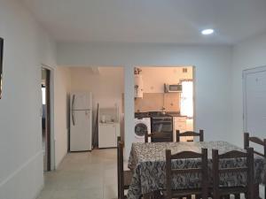 Trenque x Dia departamento completo