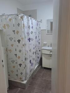 Trenque x Dia departamento completo