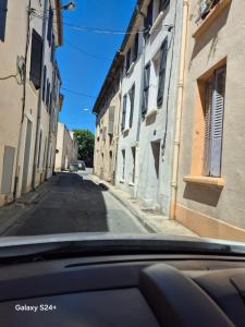 Appartements Le Discret Narbonnais : photos des chambres