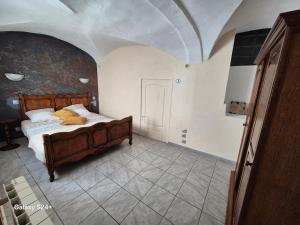 Appartements Le Discret Narbonnais : photos des chambres