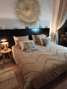 Nohaya - Palmeraie 2 Marrakech Un cadre verdoyant et reposant