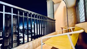 Designer Retreat in the Heart of Cubao