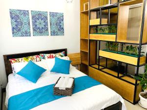 Designer Retreat in the Heart of Cubao