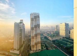 Designer Retreat in the Heart of Cubao